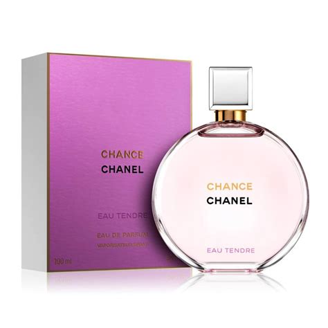 chanel chance eau tendre parfem